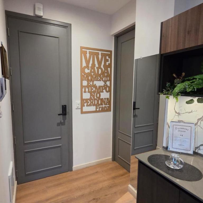 TORREMIA apartamentos de lujo - Apartamento de 1 dormitorio - 5
