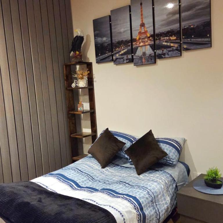 TORREMIA apartamentos de lujo - Apartamento de 1 dormitorio - 27