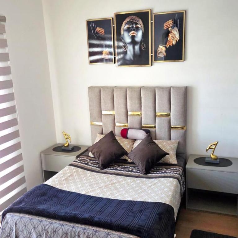 TORREMIA apartamentos de lujo - Apartamento de 1 dormitorio - 12