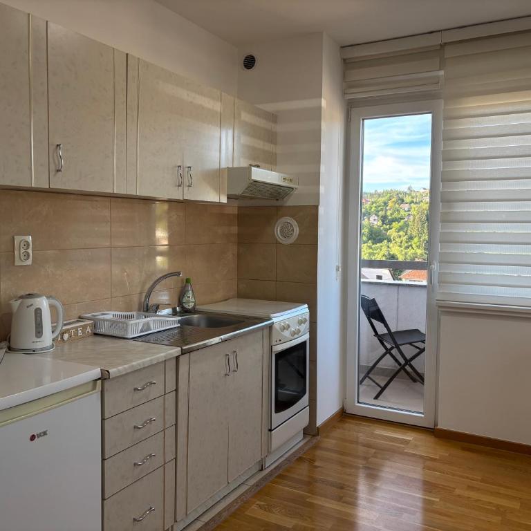 Apartman Pale - Biljana - One-Bedroom Apartment - 3