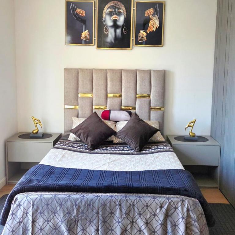 TORREMIA apartamentos de lujo - Apartamento de 1 dormitorio - 17