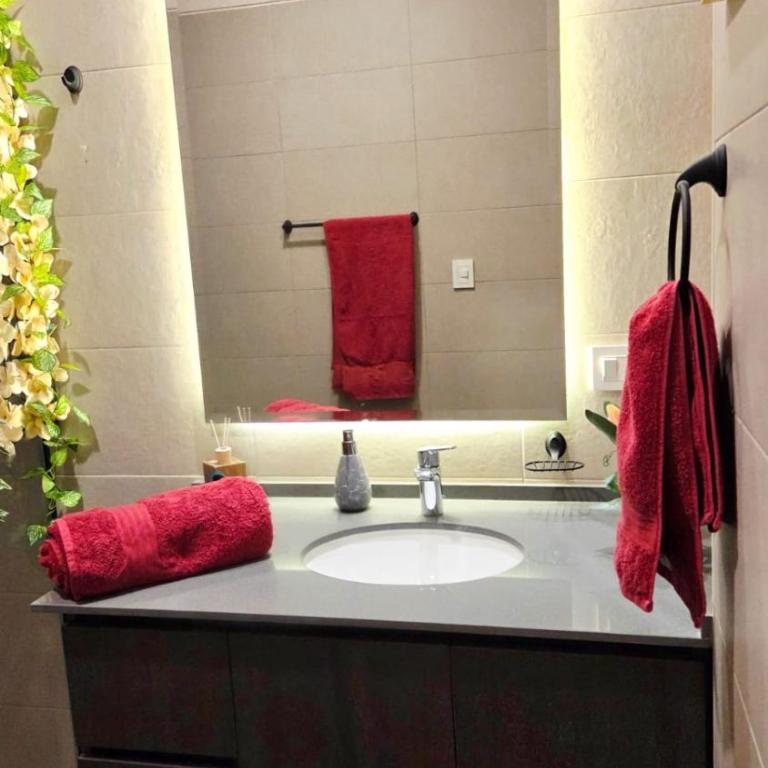 TORREMIA apartamentos de lujo - Apartamento de 1 dormitorio - 20