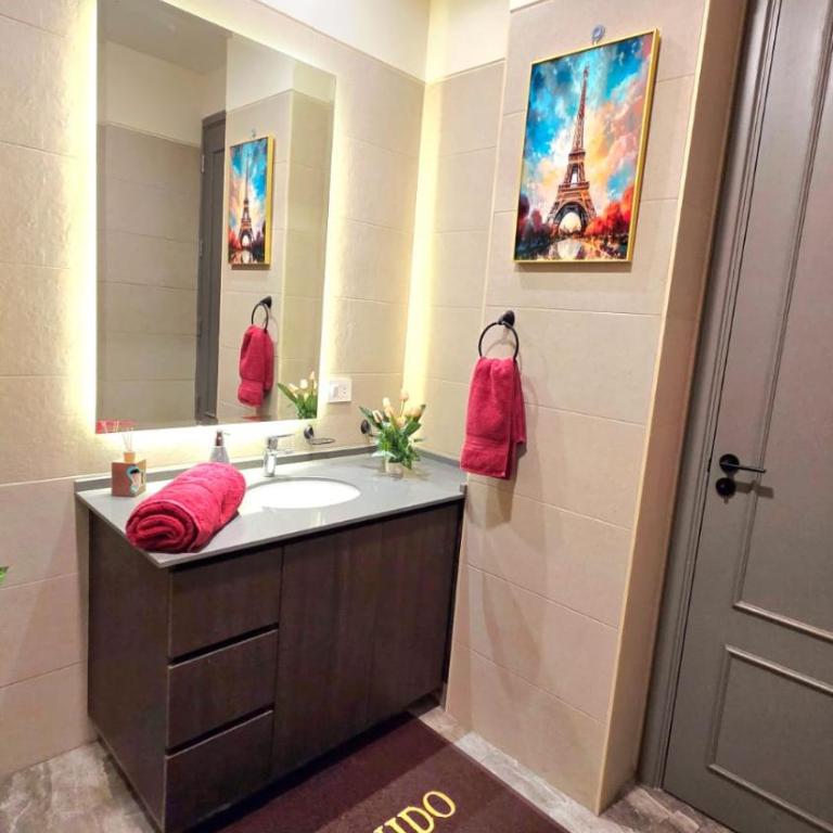 TORREMIA apartamentos de lujo - Apartamento de 1 dormitorio - 22