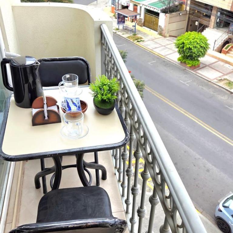 TORREMIA apartamentos de lujo - Apartamento de 1 dormitorio - 23
