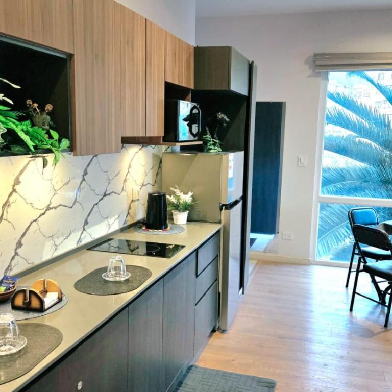 TORREMIA apartamentos de lujo - Apartamento de 1 dormitorio - 24