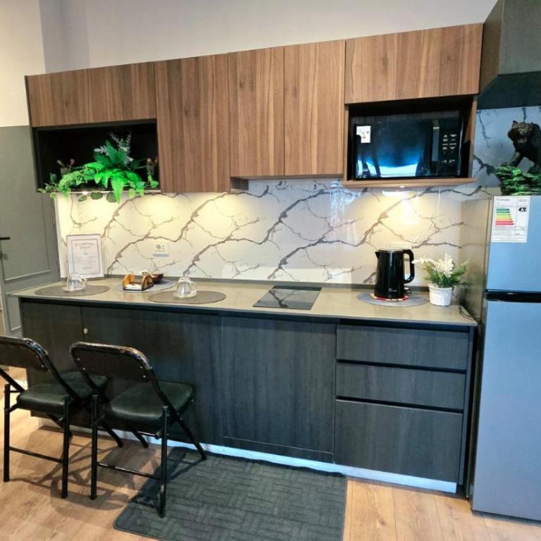 TORREMIA apartamentos de lujo - Apartamento de 1 dormitorio - 25