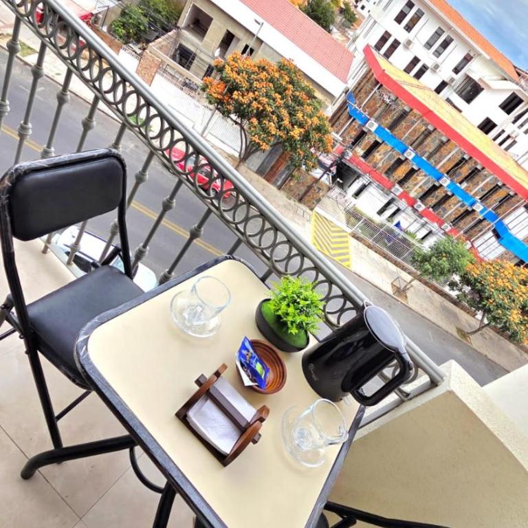 TORREMIA apartamentos de lujo - Apartamento de 1 dormitorio - 26