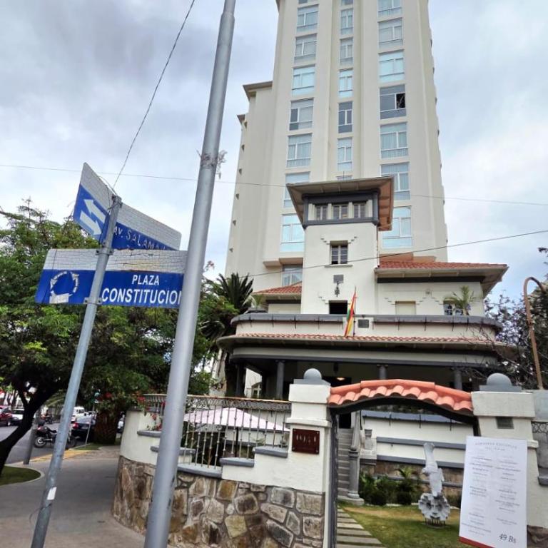 TORREMIA apartamentos de lujo - Apartamento de 1 dormitorio - 32