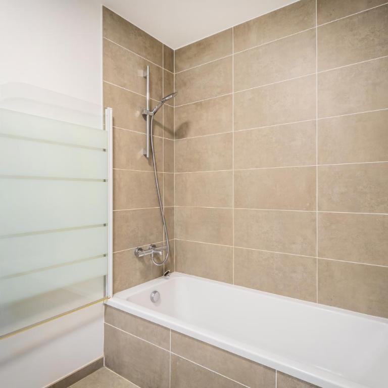 Lac arte postale - Apartment mit 2 Schlafzimmern - 59