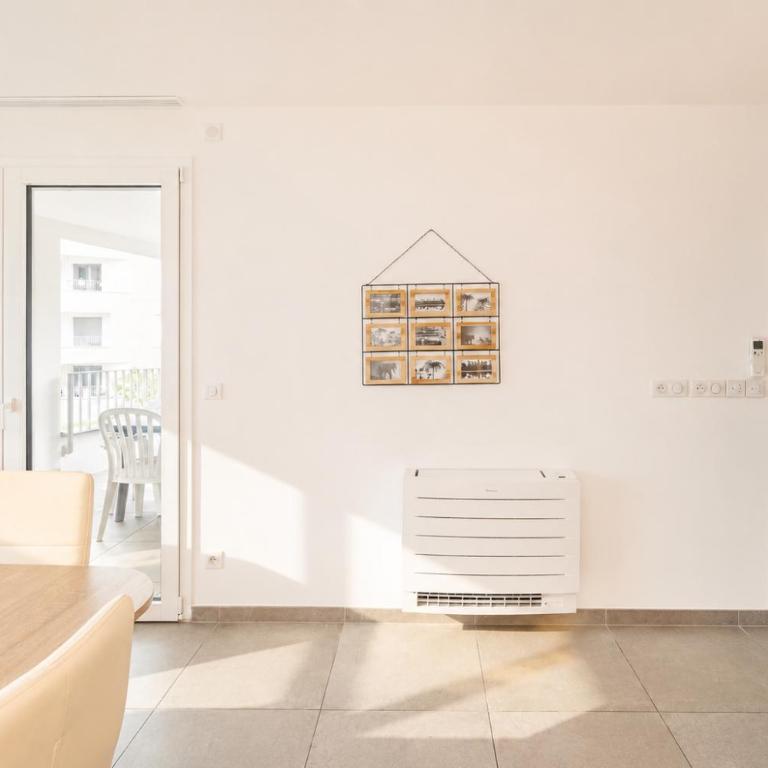 Lac arte postale - Apartment mit 2 Schlafzimmern - 61