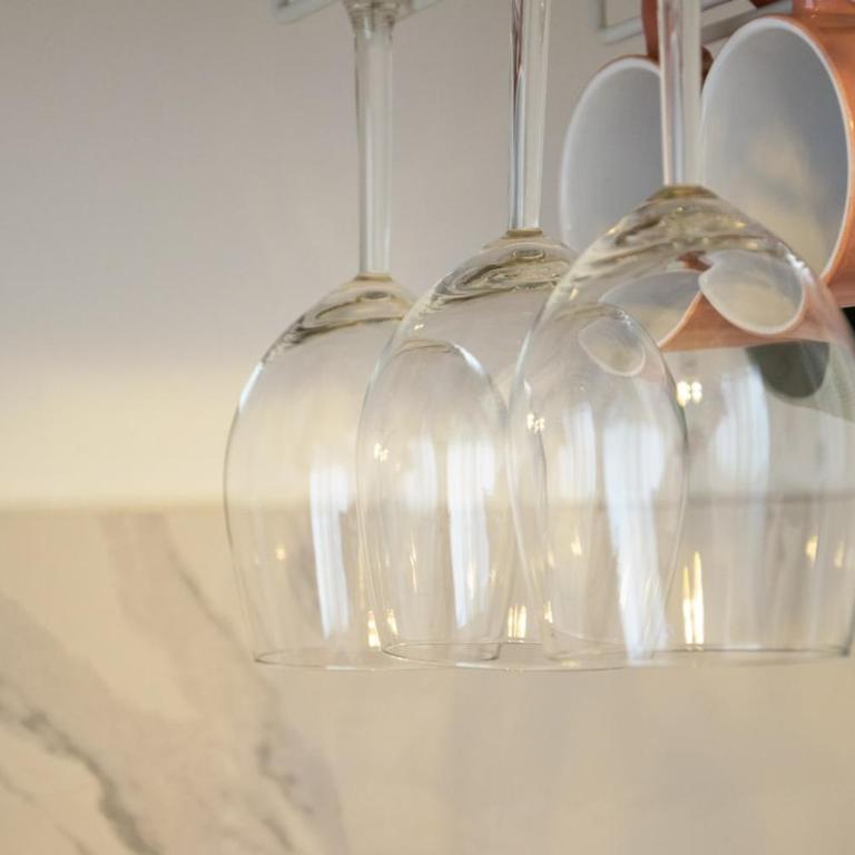 Chambre 4 confort avec cuisine - Appartamento con 1 Camera da Letto - 8