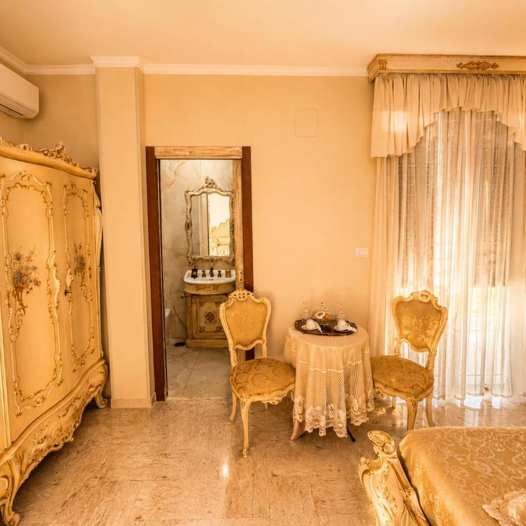 Villa Romano B&B - Private Parking - Chambre Double - 25