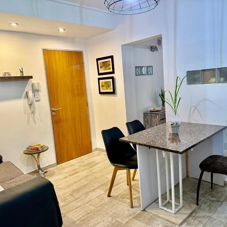 Mini departamento LUMIC II - Apartamento de 1 dormitorio - 13
