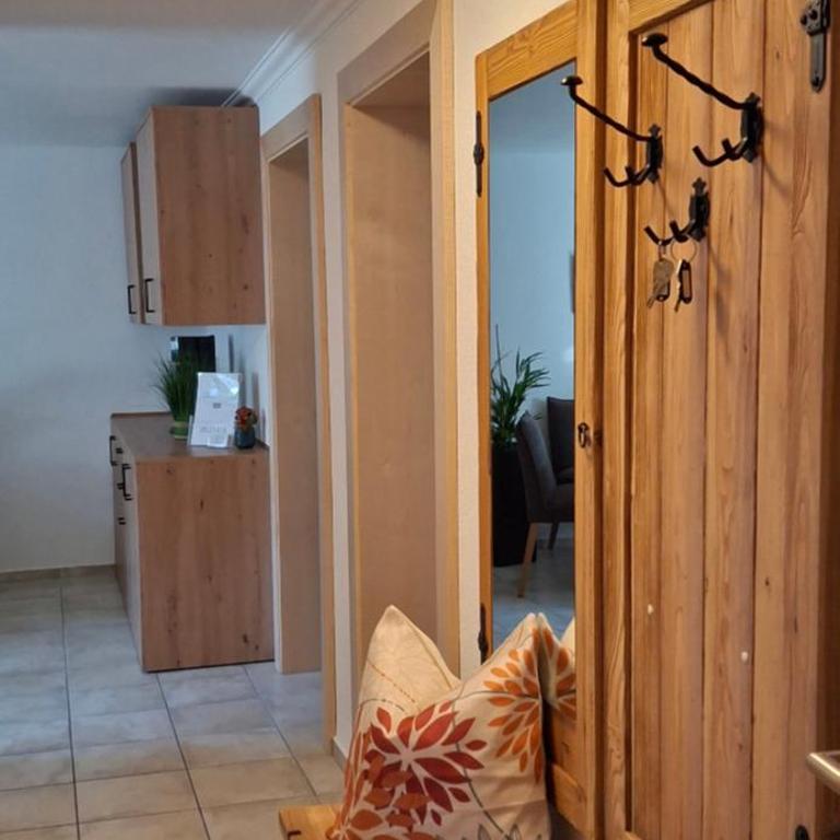 Apart Ritzl - Apartment mit 2 Schlafzimmern und Balkon - 11