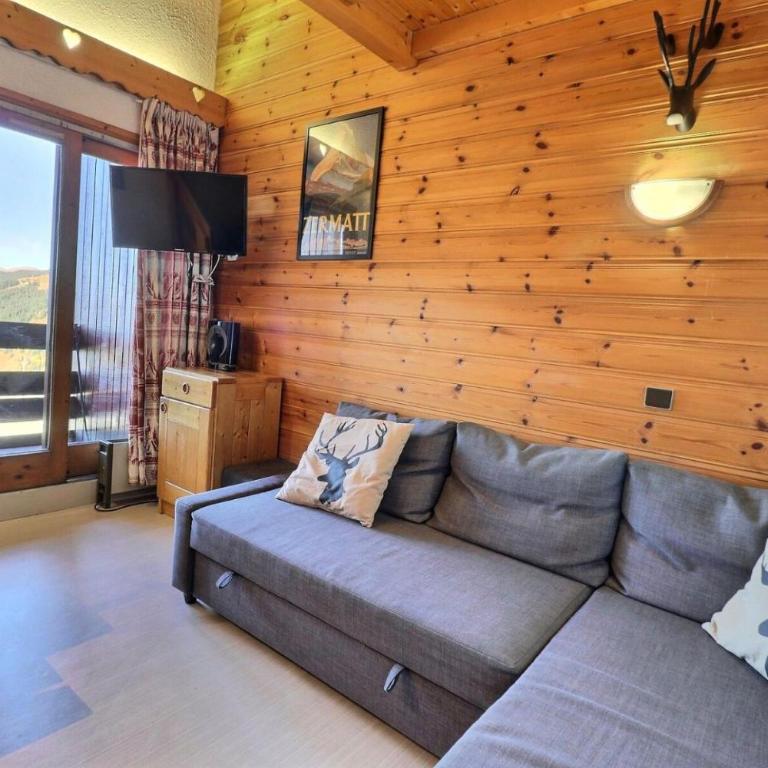 Résidence Creux De L Ours A - 3 PIECES DUPLEX, JOLIE VUE VALLEE MAE-7443 - Appartamento - 13