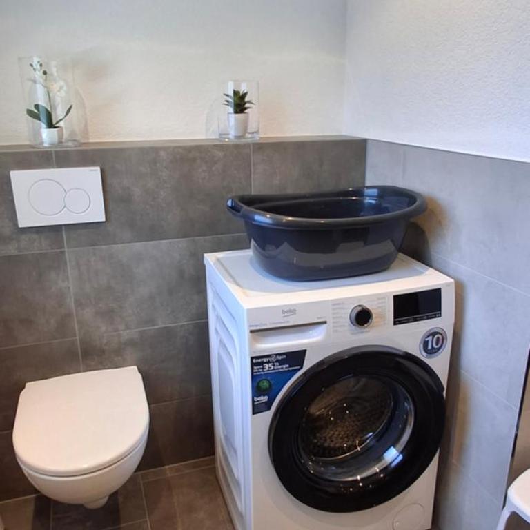 Apart Ritzl - Apartment mit 2 Schlafzimmern und Balkon - 32