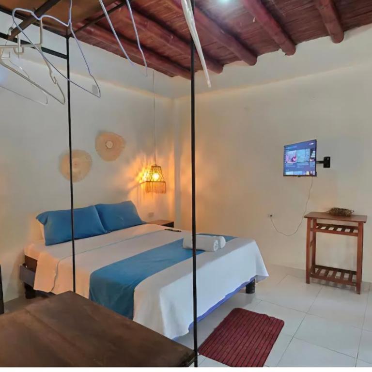 Hotel Sumpa - Deluxe Double or Twin Room with Pool Access - 5