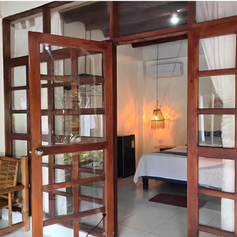 Hotel Sumpa - Deluxe Double or Twin Room with Pool Access - 7