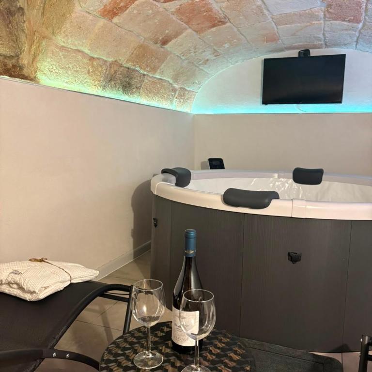 Caterina City House - Appartamento con 1 Camera da Letto - 1