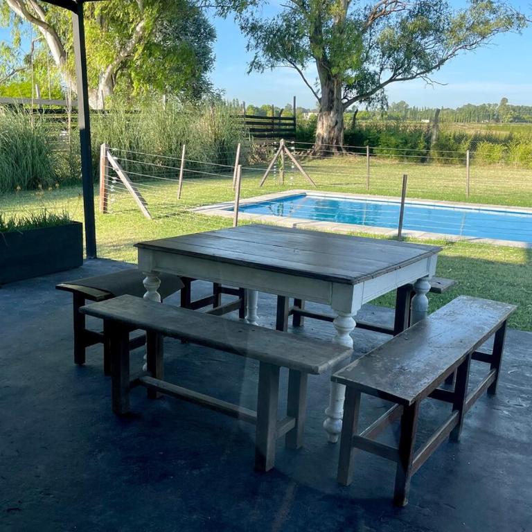 Petion Polo Ranch - Casa de 2 dormitorios - 26