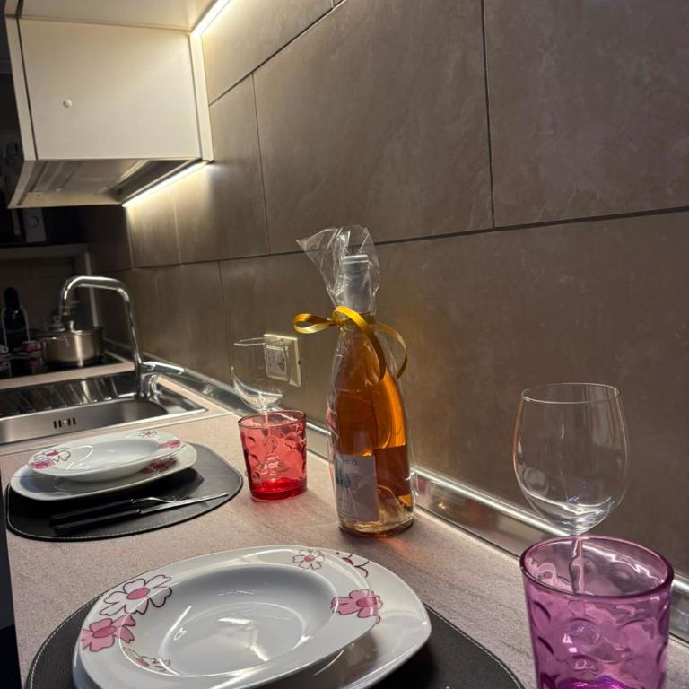 Caterina City House - Appartamento con 1 Camera da Letto - 9