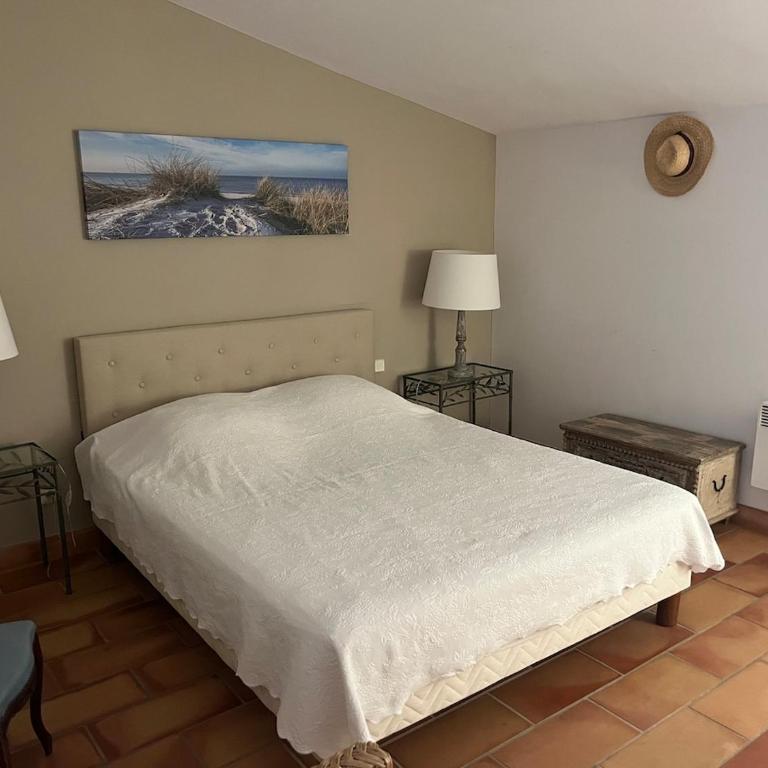 Family villa in the heart of Baie des Canebiers - Villa - 16