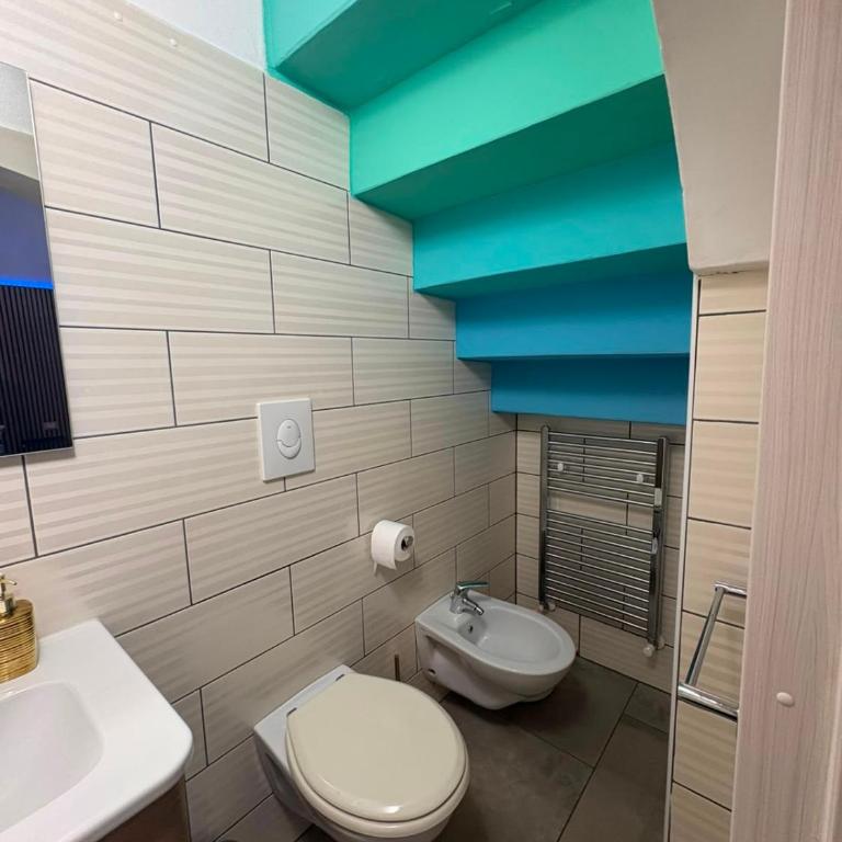 Caterina City House - Appartamento con 1 Camera da Letto - 10