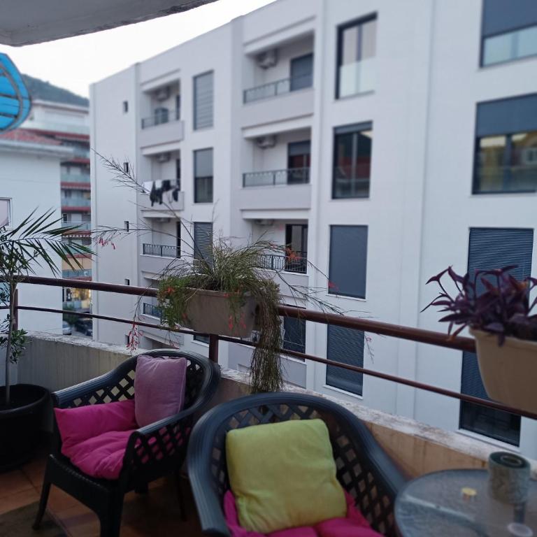 Budva apartman Haustor - Apartman sa 1 Spavaćom Sobom - 6