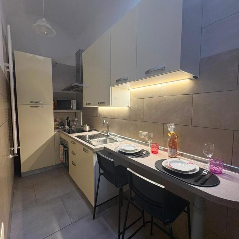 Caterina City House - Appartamento con 1 Camera da Letto - 8