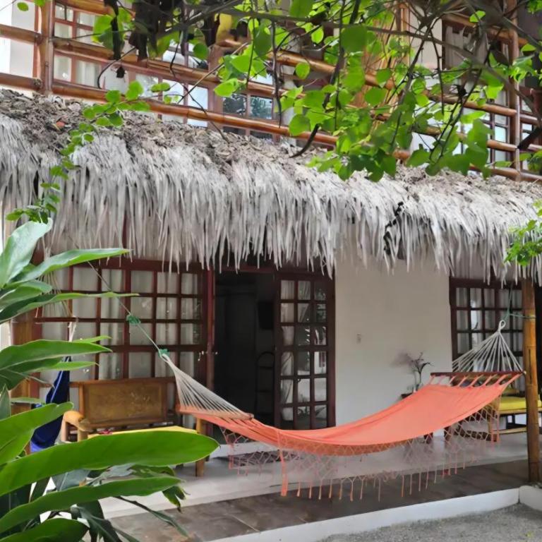 Hotel Sumpa - Family Room with Balcony - 2