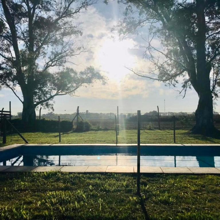 Petion Polo Ranch - Casa de 2 dormitorios - 13