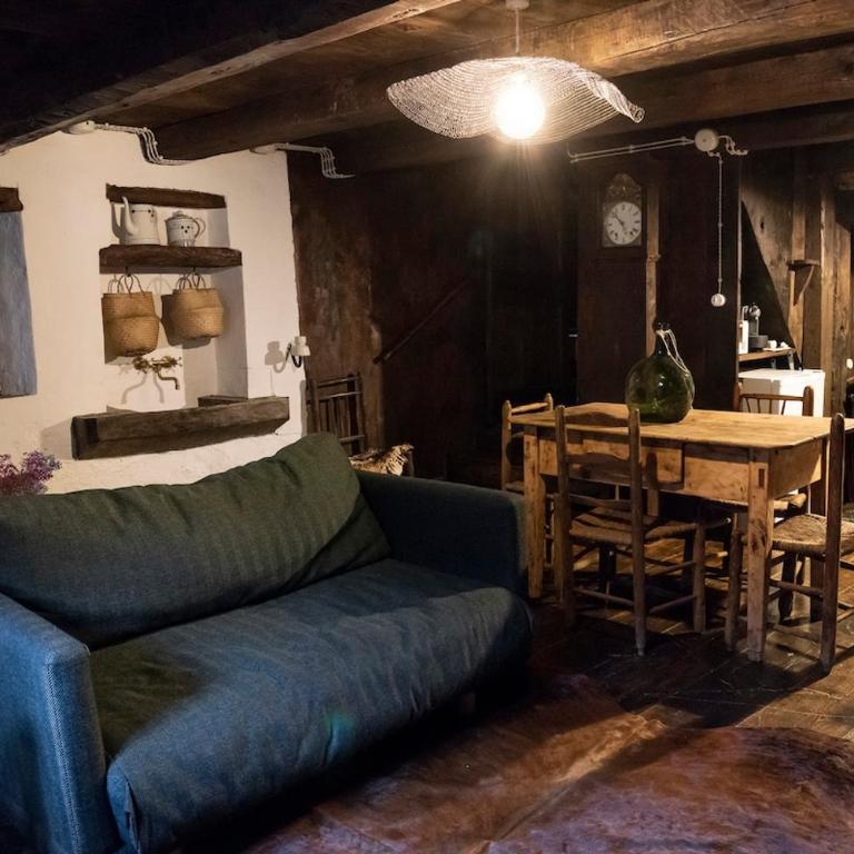 Borda Pastador, casa rústica - Chalet de 2 dormitorios - 2