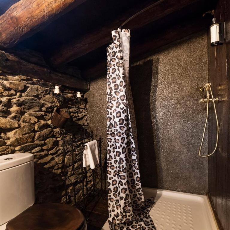 Borda Pastador, casa rústica - Chalet de 2 dormitorios - 5