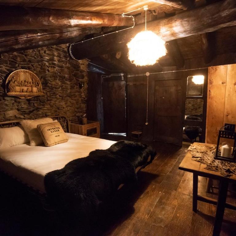 Borda Pastador, casa rústica - Chalet de 2 dormitorios - 8