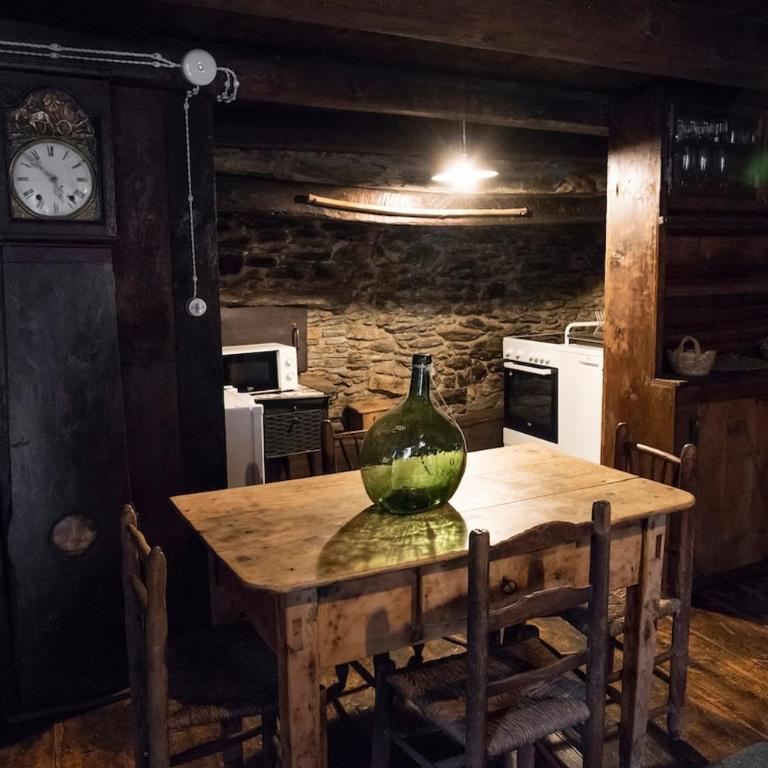 Borda Pastador, casa rústica - Chalet de 2 dormitorios - 10