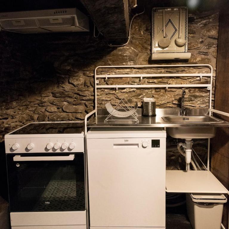 Borda Pastador, casa rústica - Chalet de 2 dormitorios - 14