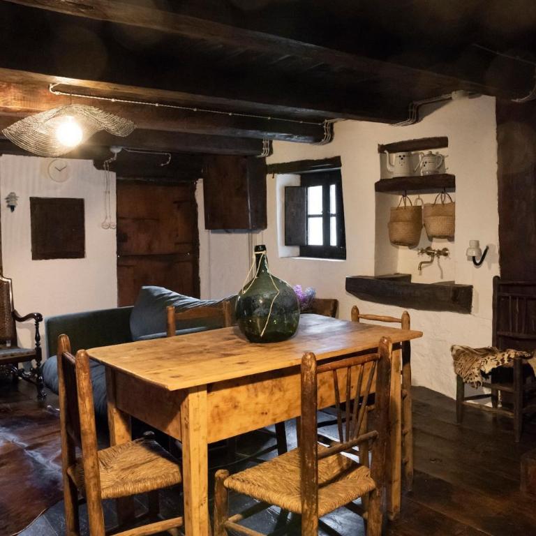 Borda Pastador, casa rústica - Chalet de 2 dormitorios - 15