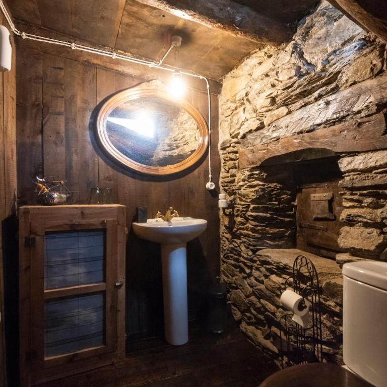 Borda Pastador, casa rústica - Chalet de 2 dormitorios - 16
