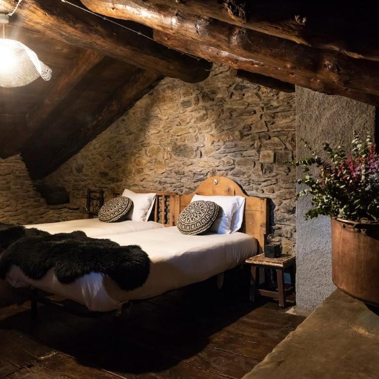 Borda Pastador, casa rústica - Chalet de 2 dormitorios - 18