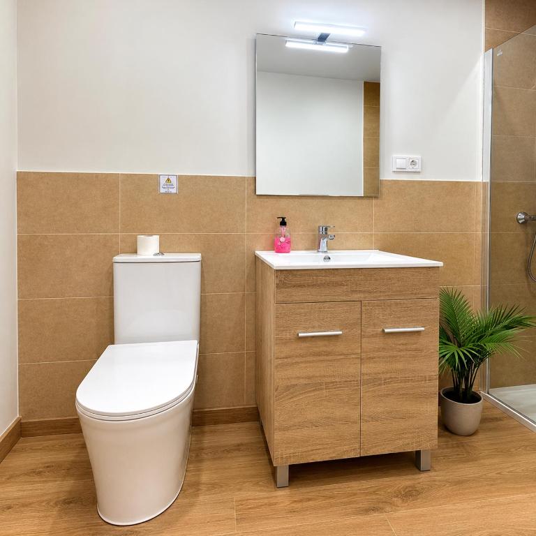 Deluxe Coliving Islas Canarias - Suite Deluxe - 4