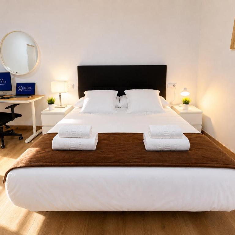 Deluxe Coliving Islas Canarias - Suite Deluxe - 6