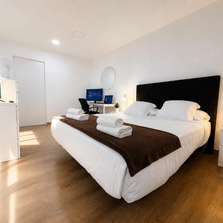 Deluxe Coliving Islas Canarias - Suite Deluxe - 8