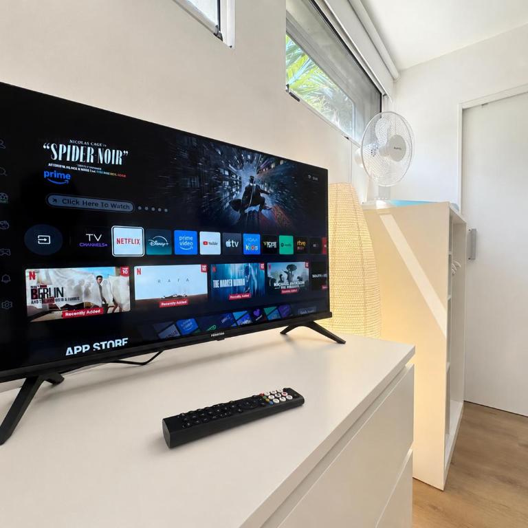 Deluxe Coliving Islas Canarias - Suite Deluxe - 9