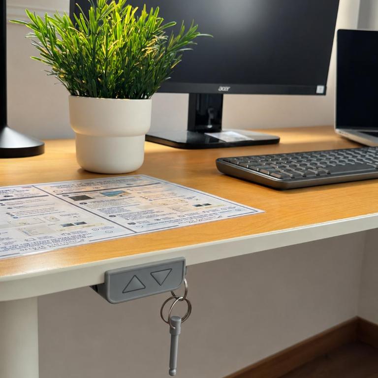 Deluxe Coliving Islas Canarias - Suite con cama grande y balcón - 5