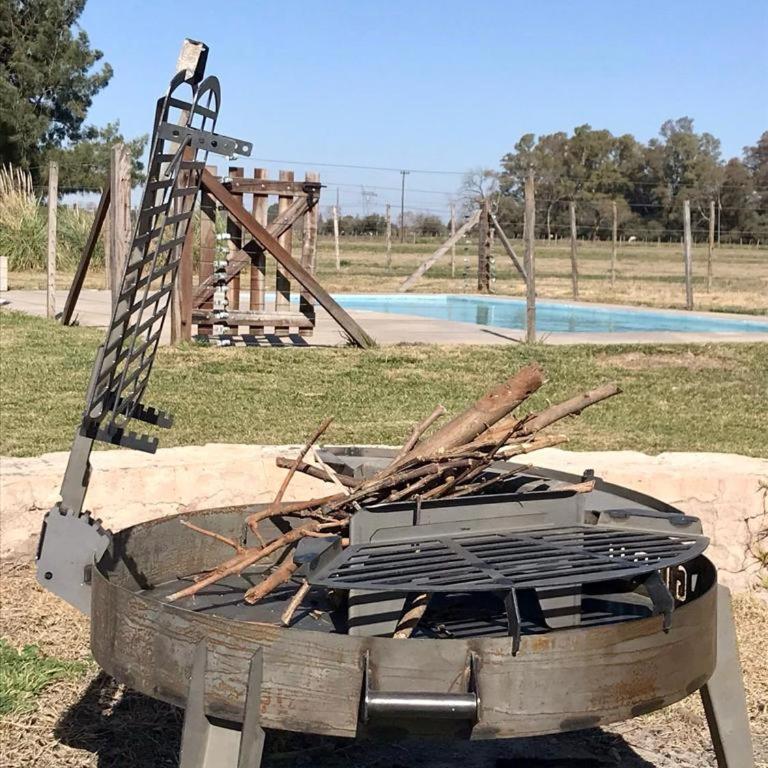 Petion Polo Ranch - Casa de 2 dormitorios - 22