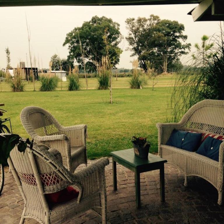 Petion Polo Ranch - Casa de 2 dormitorios - 19