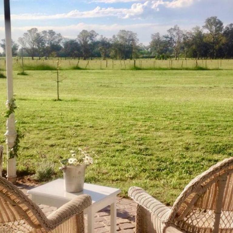 Petion Polo Ranch - Casa de 2 dormitorios - 18