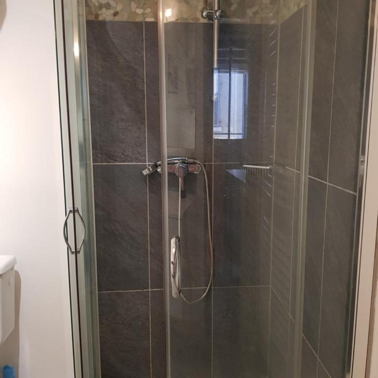 Les vacances! - Apartment mit 1 Schlafzimmer - 5