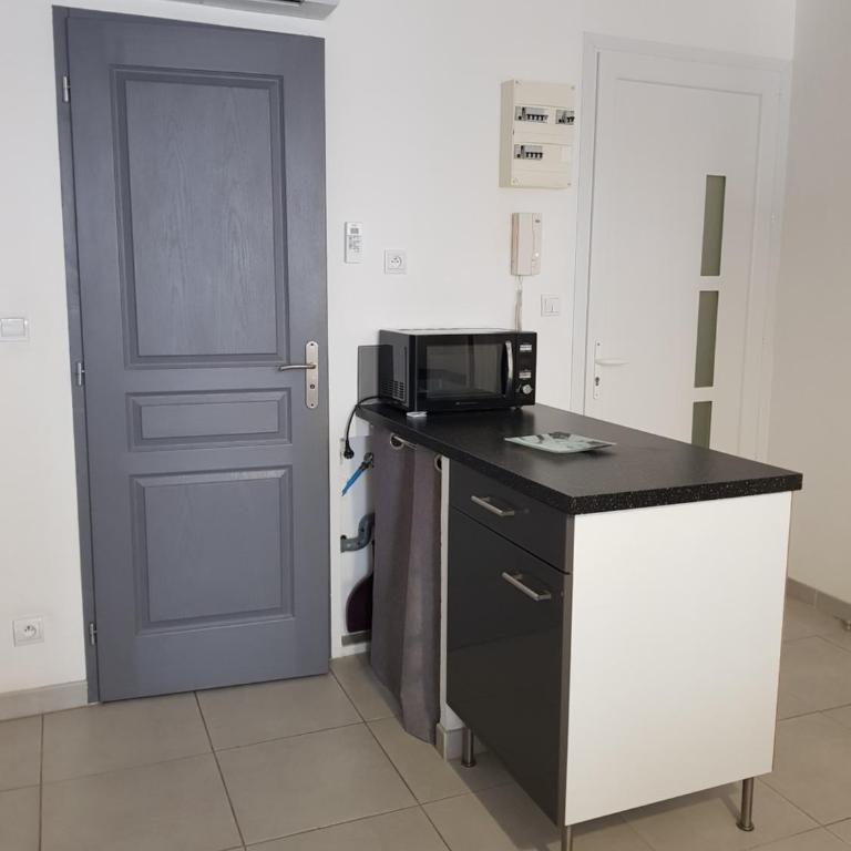 Les vacances! - Apartment mit 1 Schlafzimmer - 7