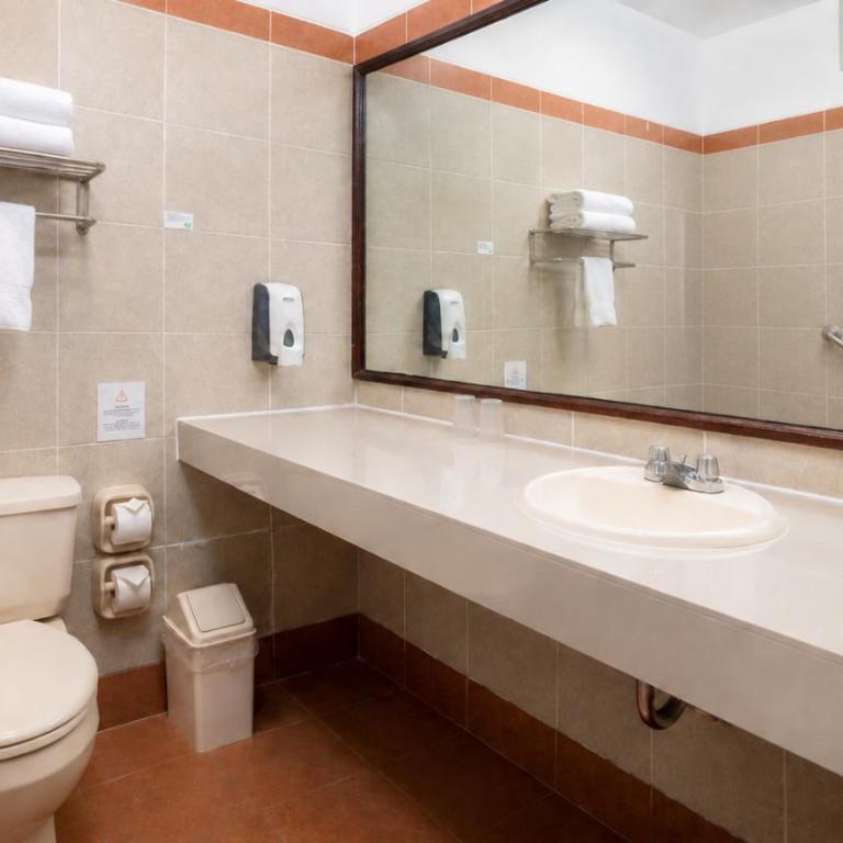 Ecoterra Essentials San Blas - Habitación Doble Tradicional - 2 camas - 3